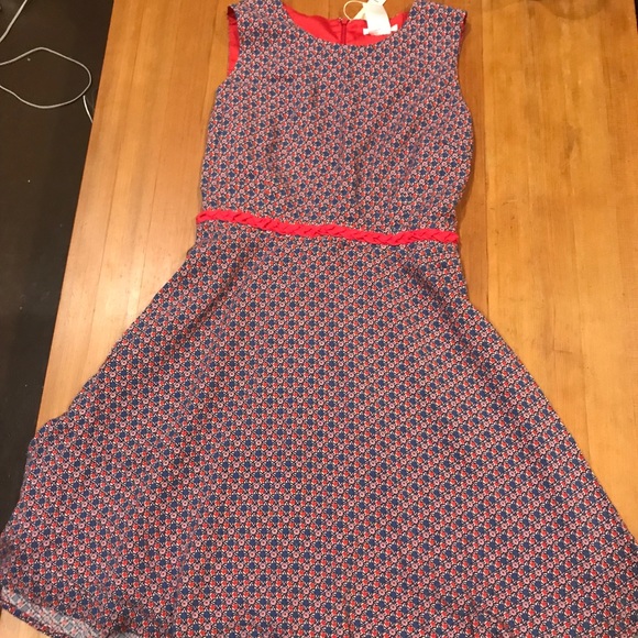 Esley Dresses & Skirts - Esley Floral print dress- brand new! Esley Dresses & Skirts - Esley Floral print dress- brand new!